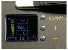 BEN BTCDG          BTCDG COMPRESSOR