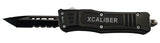 XCALIBER 728881687409  40C OTF SMALL KNIFE