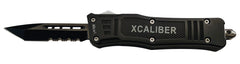 XCALIBER 728881687409  40C OTF SMALL KNIFE