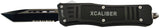 XCALIBER 728881687447  40C OTF MED   KNIFE