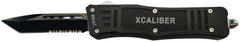 XCALIBER 728881687447  40C OTF MED   KNIFE