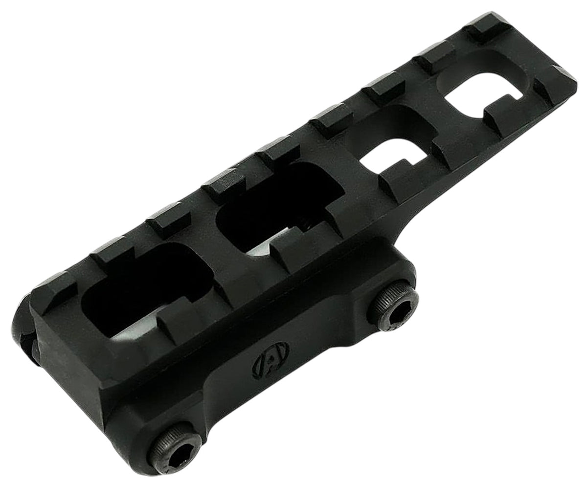 ARMASPEC ARM641-BLK  ELEV8  PLANK OPTIC RISER 9