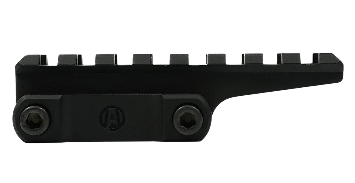 ARMASPEC ARM641-BLK  ELEV8  PLANK OPTIC RISER 9