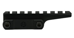 ARMASPEC ARM641-BLK  ELEV8  PLANK OPTIC RISER 9