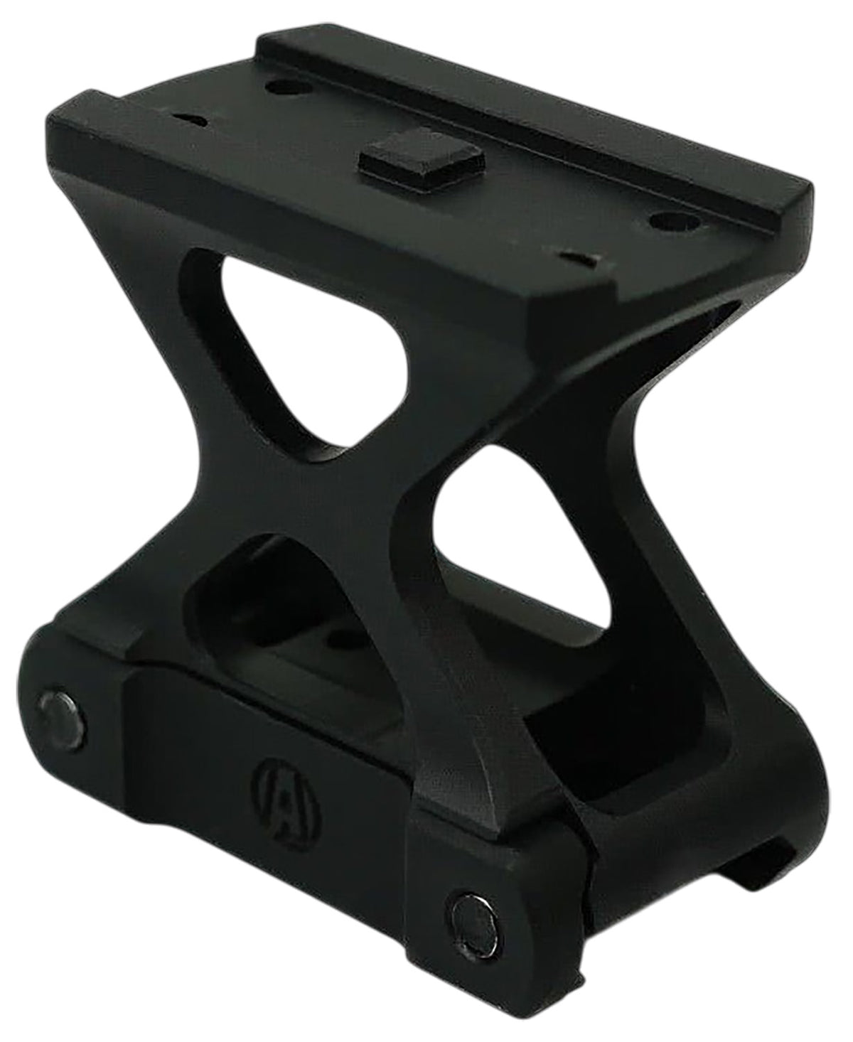 ARMASPEC ARM672-BLK  ELEV8 H RISE T1/T2 OPTIC RISR