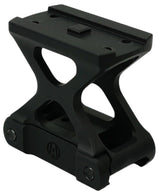 ARMASPEC ARM672-BLK  ELEV8 H RISE T1/T2 OPTIC RISR