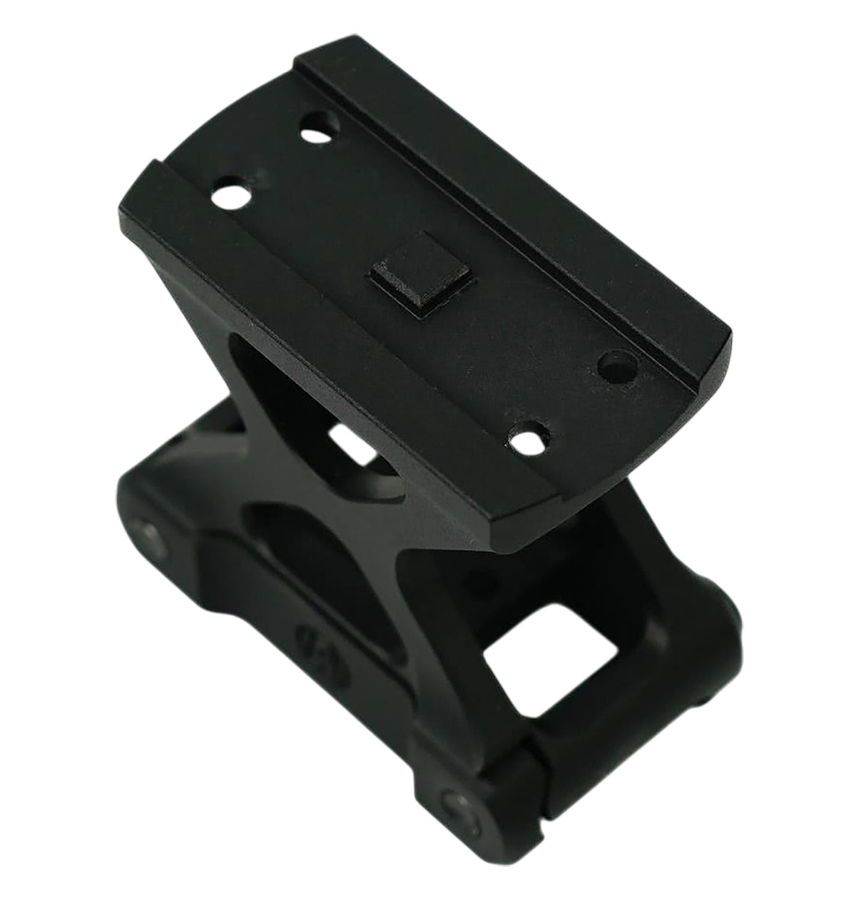 ARMASPEC ARM672-BLK  ELEV8 H RISE T1/T2 OPTIC RISR