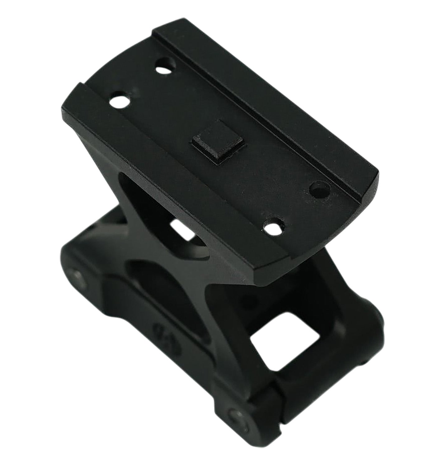 ARMASPEC ARM672-BLK  ELEV8 H RISE T1/T2 OPTIC RISR