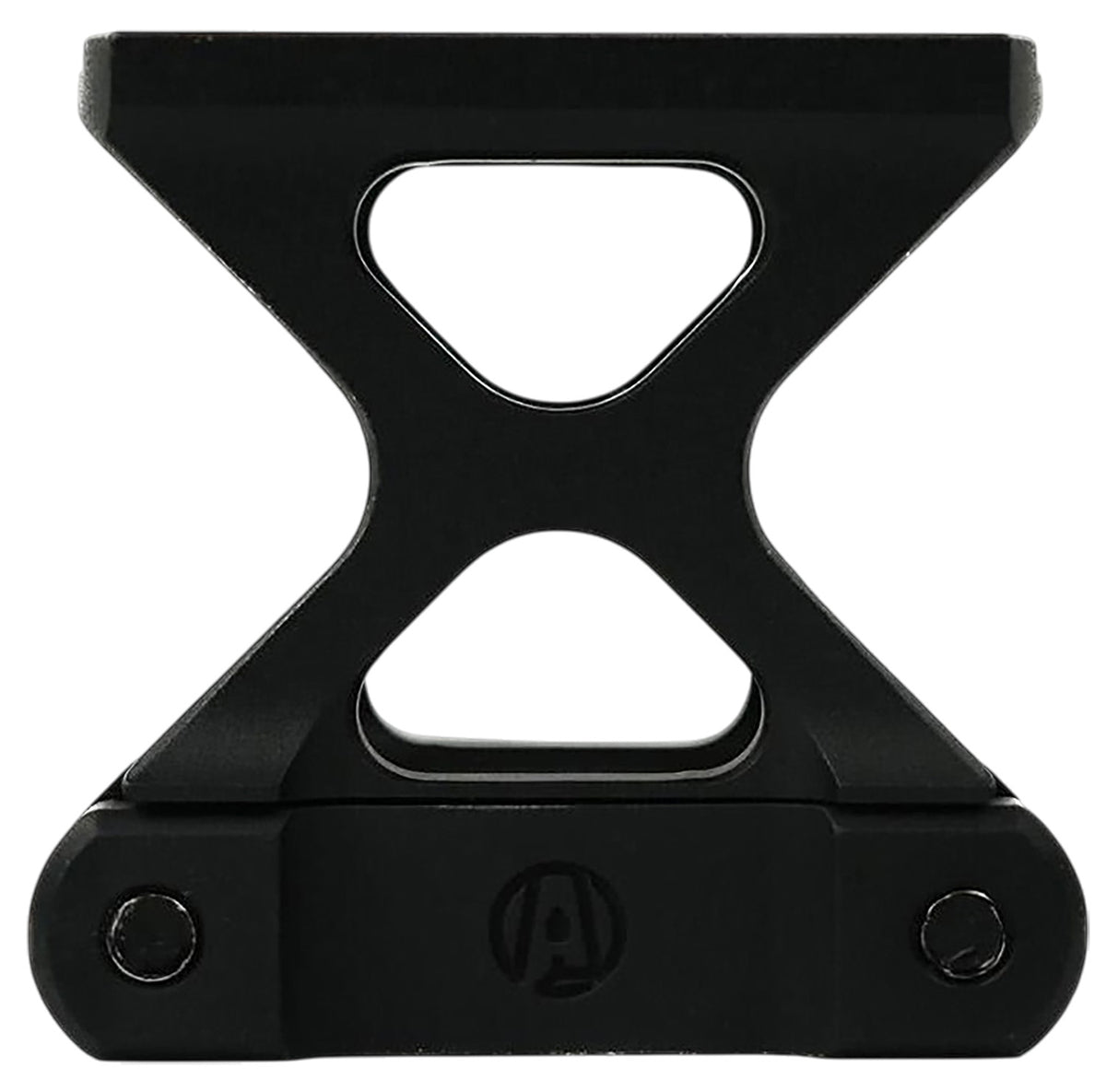 ARMASPEC ARM672-BLK  ELEV8 H RISE T1/T2 OPTIC RISR