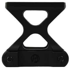 ARMASPEC ARM672-BLK  ELEV8 H RISE T1/T2 OPTIC RISR