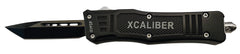 XCALIBER 728881687416  45A OTF SMALL KNIFE
