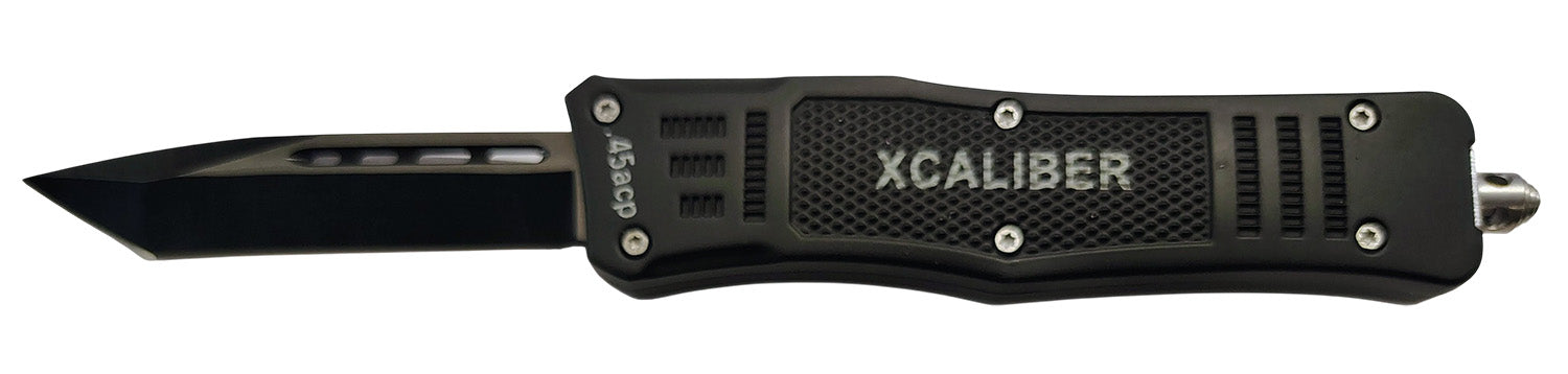 XCALIBER 728881687454  45A OTF MED   KNIFE