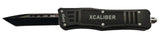 XCALIBER 728881687454  45A OTF MED   KNIFE