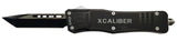 XCALIBER 728881687492  45A OTF LRG   KNIFE