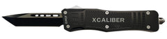 XCALIBER 728881687492  45A OTF LRG   KNIFE