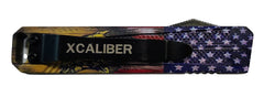 XCALIBER 728881687584  OTF MINI DROP POINT
