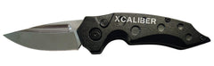 XCALIBER 728881687621  FLDR AUTO DROP POINT