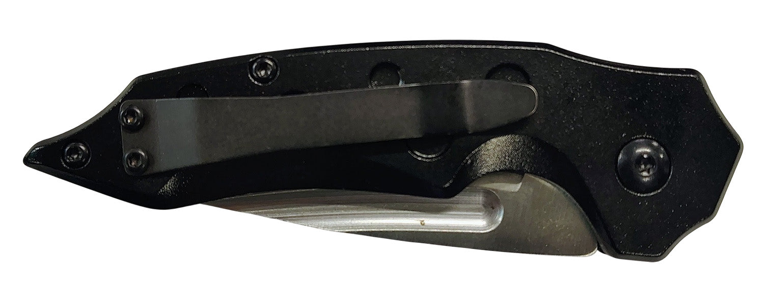 XCALIBER 728881687621  FLDR AUTO DROP POINT
