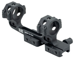 DLOC DLOC-C130-1630-B PREC 30MM 1.63"CNTLV MNT BLK