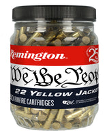 REM 21387 22TCHPUS  22LR 33GR YJACK TCHPUS 250/10