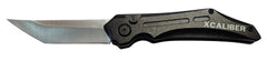 XCALIBER 728881687638  FLDR AUTO TANTO
