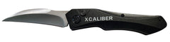 XCALIBER 728881687645  FLDR AUTO SHEEPSFOOT
