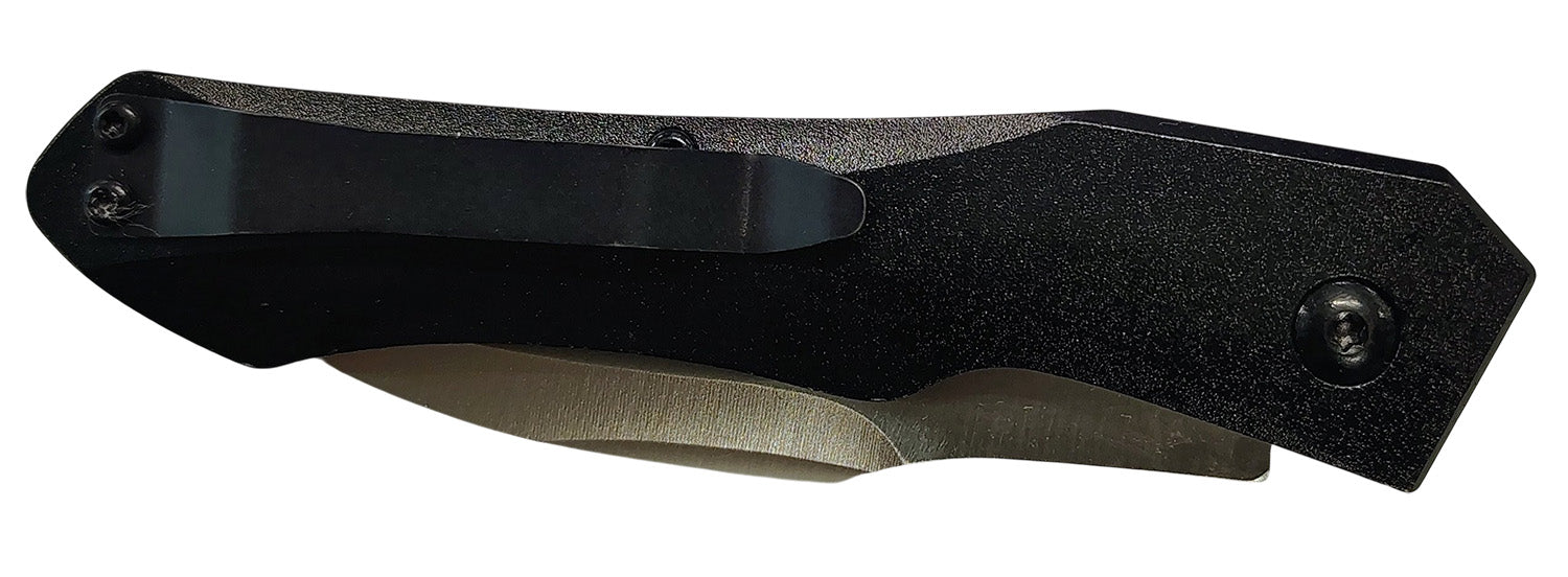 XCALIBER 728881687645  FLDR AUTO SHEEPSFOOT