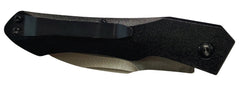 XCALIBER 728881687645  FLDR AUTO SHEEPSFOOT