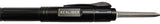 XCALIBER 728881687577  PEN KNIFE BLACK