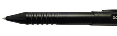 XCALIBER 728881687577  PEN KNIFE BLACK