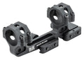 DLOC DLOC-C134-1535-B PREC 34MM 1.53"CNTLV MNT BLK