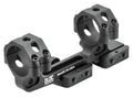 DLOC DLOC-C134-1630-B PREC 34MM 1.63"CNTLV MNT BLK