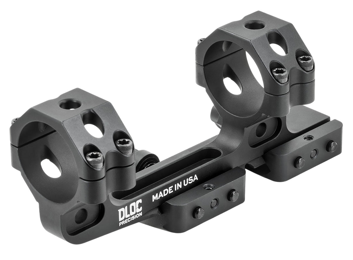 DLOC DLOC-C134-1630-B PREC 34MM 1.63