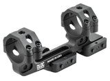 DLOC DLOC-C134-1630-B PREC 34MM 1.63"CNTLV MNT BLK