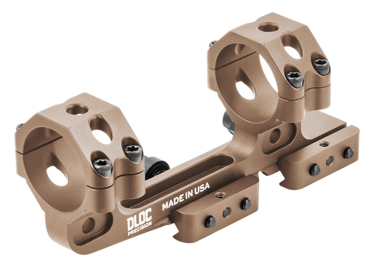 DLOC DLOC-C134-1630-T PREC 34MM 1.63
