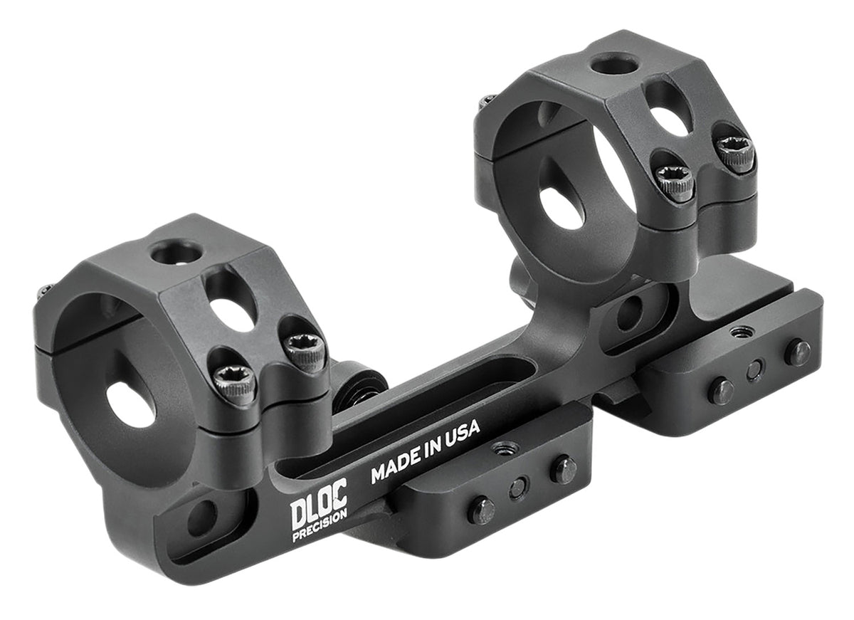 DLOC DLOC-C134-2050-B PREC 34MM 2.05