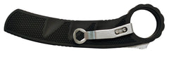 XCALIBER 728881687546  KARAMBIT