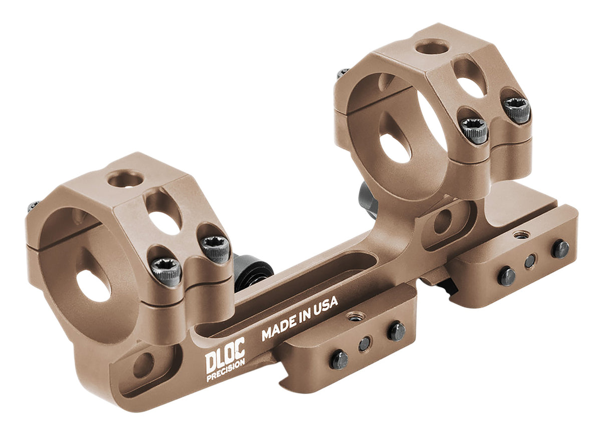 DLOC DLOC-C134-2050-T PREC 34MM 2.05