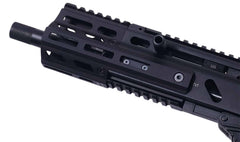 KDG STR5-003     SMX3 3" MUZZLE EXTENSION