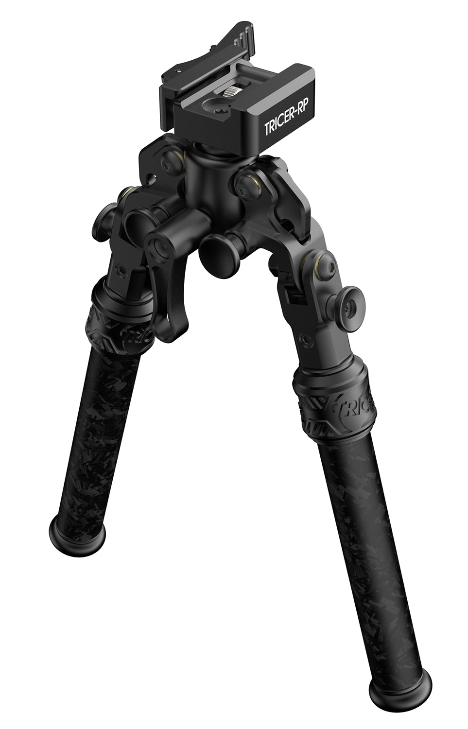 TRICER RP-BIP-1       TRICER RP - RIFLE BIPOD