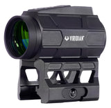 VIR 9810195 VENTA 1X20 GREEN DOT FDE