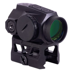 VIR 9810195 VENTA 1X20 GREEN DOT FDE