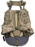 K&amp;H KHT0223 RUN N'GUN 300 MO BTTMLND TRKY VEST