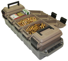 MTM AC5C        5-CAN AMMO CRATE MINI