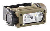 STL 14213  SIDEWINDER COMPACT III USER CONFIG