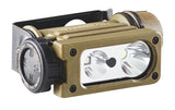 STL 14513  SIDEWINDER COMPACT III MILITARY MODEL