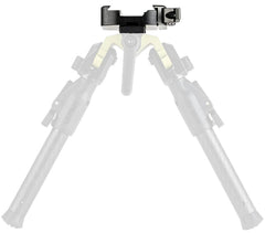MDT 114140BLK AP THROW LEVER HEAD