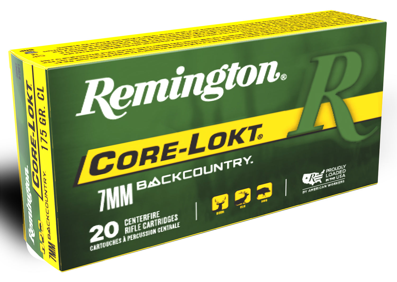 REM 28987 R7BC1     7MMBC  175GR          20/10