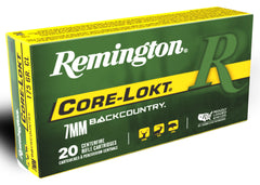REM 28987 R7BC1     7MMBC  175GR          20/10