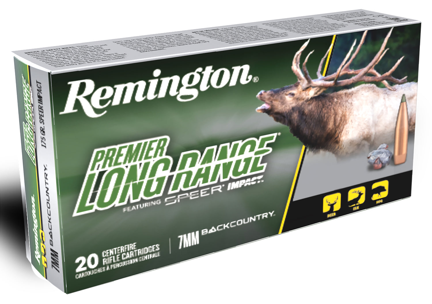 REM 28988 RLR7BC    7MMBC  175GR           20/10